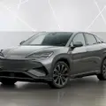 BYD SEALION 7 82,5 KW ELÉTRICO AWD BYD SEALION 7 82,5 KW ELÉTRICO AWD