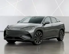 BYD SEALION 7 82,5 KW ELÉTRICO AWD BYD SEALION 7 82,5 KW ELÉTRICO AWD