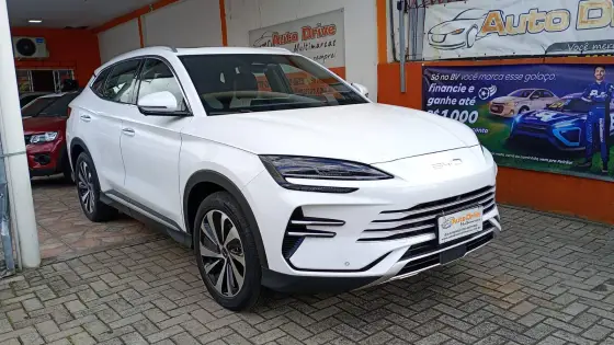BYD SONG PLUS 1.5 DM-I HÍBRIDO AUTOMÁTICO BYD SONG PLUS 1.5 DM-I HÍBRIDO AUTOMÁTICO