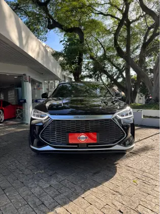 BYD SONG PLUS 1.5 DM-I HÍBRIDO AUTOMÁTICO