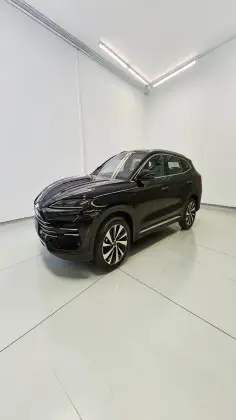 BYD SONG PLUS 1.5 DM-I TURBO HÍBRIDO AUTOMÁTICO