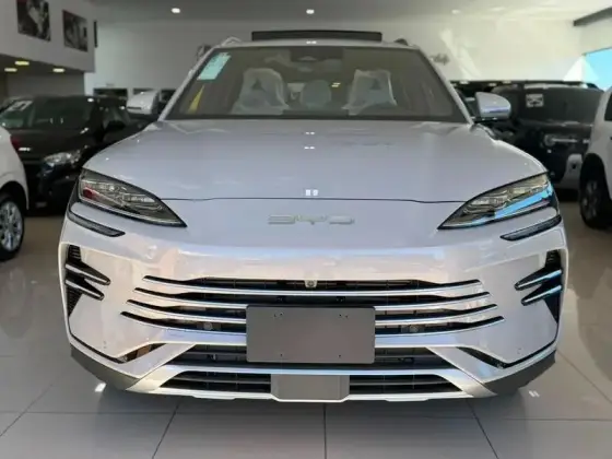 BYD SONG PLUS PREMIUM 1.5 DM-I TURBO HÍBRIDO AWD AUTOMÁTICO BYD SONG PLUS PREMIUM 1.5 DM-I TURBO HÍBRIDO AWD AUTOMÁTICO