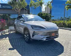 BYD SONG PLUS PREMIUM 1.5 DM-I TURBO HÍBRIDO AWD AUTOMÁTICO BYD SONG PLUS PREMIUM 1.5 DM-I TURBO HÍBRIDO AWD AUTOMÁTICO
