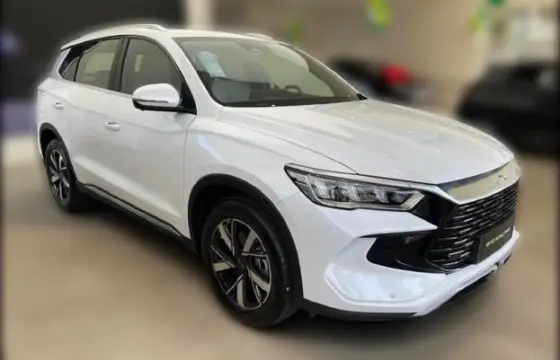 BYD SONG PRO 1.5 DM-I FLEX PHEV GS AUTOMÁTICO BYD SONG PRO 1.5 DM-I FLEX PHEV GS AUTOMÁTICO