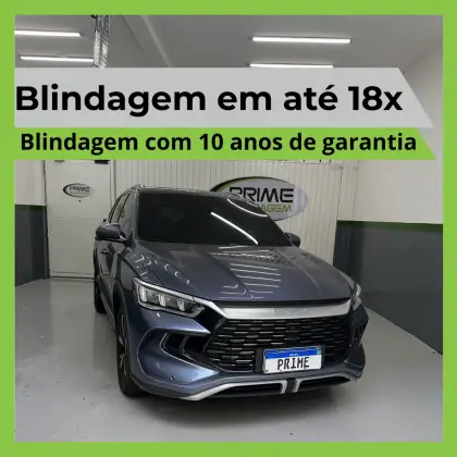 BYD SONG PRO 1.5 DM-I HÍBRIDO GS AUTOMÁTICO BYD SONG PRO 1.5 DM-I HÍBRIDO GS AUTOMÁTICO