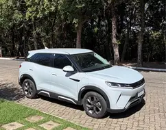 BYD YUAN PRO 45,1 KW ELÉTRICO BYD YUAN PRO 45,1 KW ELÉTRICO