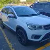CAOA CHERY TIGGO 2 1.5 MPFI 16V FLEX LOOK 4P MANUAL CAOA CHERY TIGGO 2 1.5 MPFI 16V FLEX LOOK 4P MANUAL
