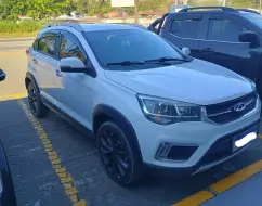 CAOA CHERY TIGGO 2 1.5 MPFI 16V FLEX LOOK 4P MANUAL CAOA CHERY TIGGO 2 1.5 MPFI 16V FLEX LOOK 4P MANUAL