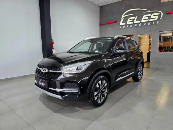 CAOA CHERY TIGGO 5x 1.5 VVT TURBO iFLEX TXS DCT CAOA CHERY TIGGO 5x 1.5 VVT TURBO iFLEX TXS DCT