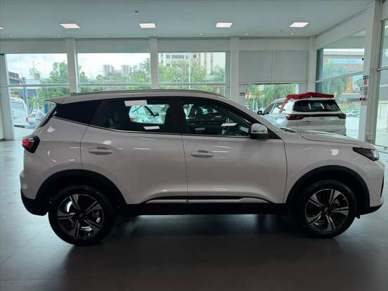 CAOA CHERY-TIGGO 5x-1.5 VVT TURBO iFLEX SPORT CVT CAOA CHERY-TIGGO 5x-2026