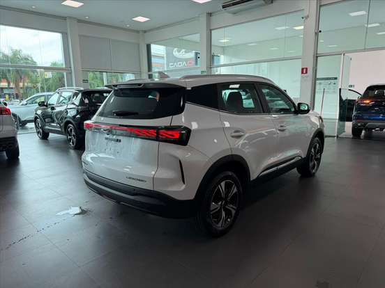 CAOA CHERY-TIGGO 5x-1.5 VVT TURBO iFLEX SPORT CVT CAOA CHERY-TIGGO 5x-2026