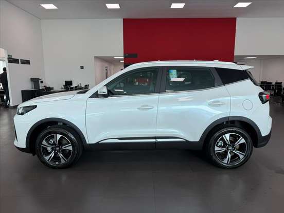 CAOA CHERY-TIGGO 5x-1.5 VVT TURBO iFLEX SPORT CVT CAOA CHERY-TIGGO 5x-2026