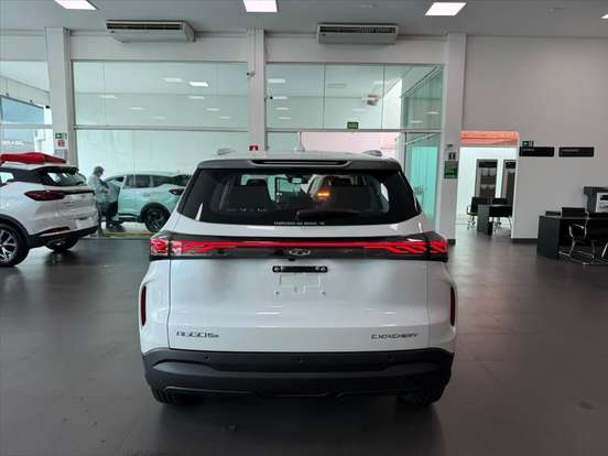 CAOA CHERY-TIGGO 5x-1.5 VVT TURBO iFLEX SPORT CVT CAOA CHERY-TIGGO 5x-2026
