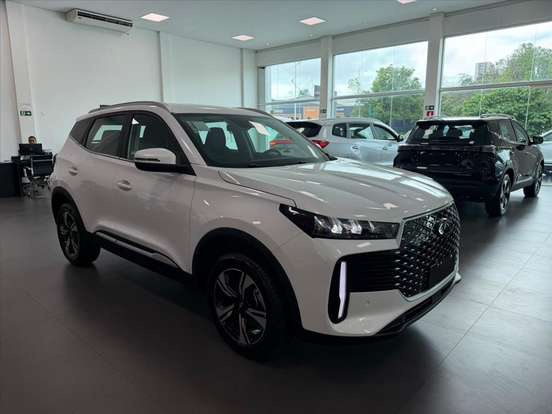 CAOA CHERY-TIGGO 5x-1.5 VVT TURBO iFLEX SPORT CVT CAOA CHERY-TIGGO 5x-2026