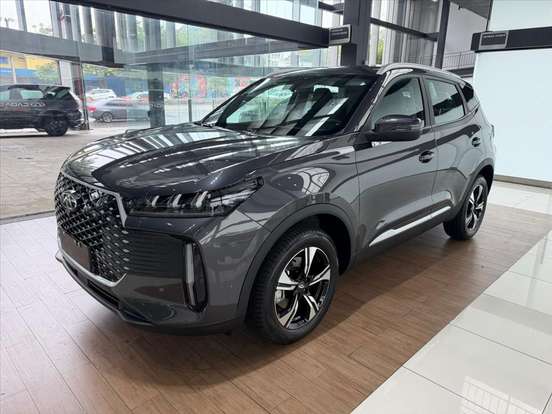 CAOA CHERY-TIGGO 5x-1.5 VVT TURBO iFLEX SPORT CVT CAOA CHERY-TIGGO 5x-2026