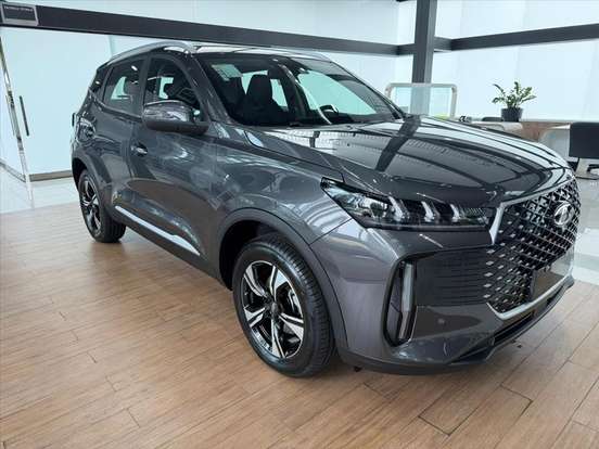 CAOA CHERY-TIGGO 5x-2026