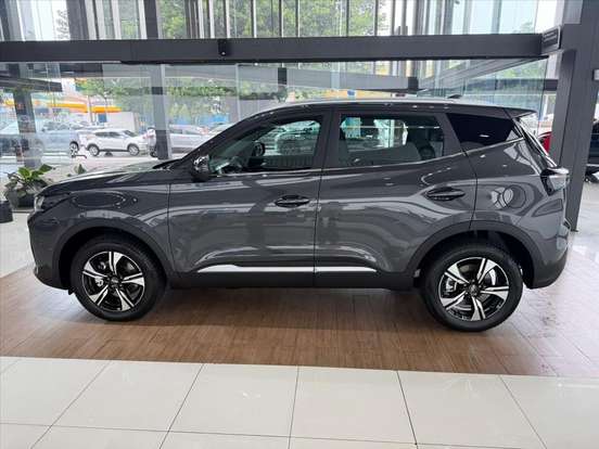CAOA CHERY-TIGGO 5x-1.5 VVT TURBO iFLEX SPORT CVT CAOA CHERY-TIGGO 5x-2026