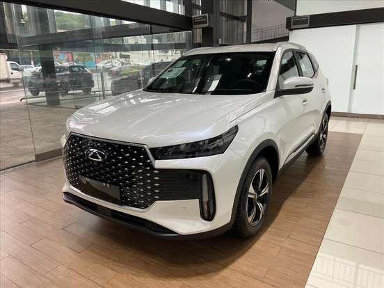 CAOA CHERY-TIGGO 5x-2026