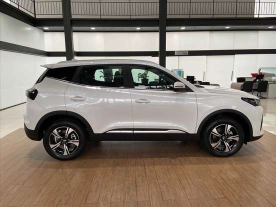 CAOA CHERY-TIGGO 5x-1.5 VVT TURBO iFLEX SPORT CVT CAOA CHERY-TIGGO 5x-2026