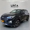 CAOA CHERY TIGGO 5X PRO 1.5 VVT TURBO iFLEX CVT CAOA CHERY TIGGO 5X PRO 1.5 VVT TURBO iFLEX CVT