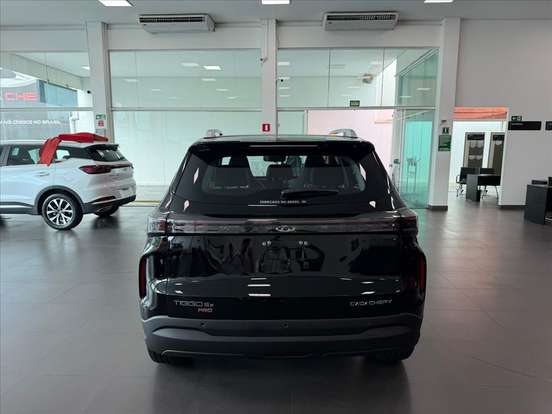CAOA CHERY-TIGGO 5X PRO-1.5 VVT TURBO iFLEX CVT CAOA CHERY-TIGGO 5X PRO-2026