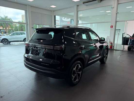 CAOA CHERY-TIGGO 5X PRO-1.5 VVT TURBO iFLEX CVT CAOA CHERY-TIGGO 5X PRO-2026