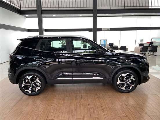 CAOA CHERY-TIGGO 5X PRO-1.5 VVT TURBO iFLEX CVT CAOA CHERY-TIGGO 5X PRO-2026