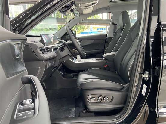 CAOA CHERY-TIGGO 5X PRO-2026