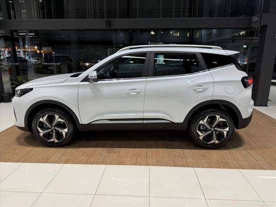 CAOA CHERY-TIGGO 5X PRO-1.5 VVT TURBO iFLEX CVT CAOA CHERY-TIGGO 5X PRO-2026