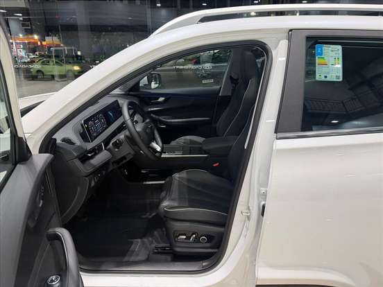 CAOA CHERY-TIGGO 5X PRO-1.5 VVT TURBO iFLEX CVT CAOA CHERY-TIGGO 5X PRO-2026
