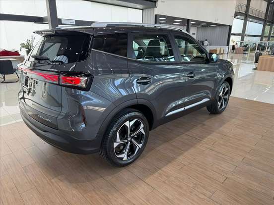 CAOA CHERY-TIGGO 5X PRO-1.5 VVT TURBO iFLEX CVT CAOA CHERY-TIGGO 5X PRO-2026