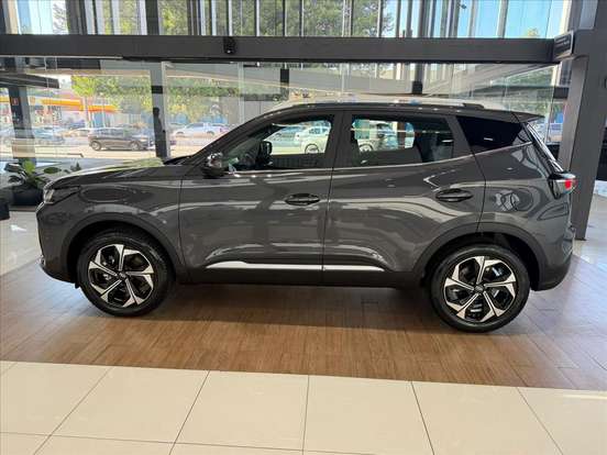 CAOA CHERY-TIGGO 5X PRO-1.5 VVT TURBO iFLEX CVT CAOA CHERY-TIGGO 5X PRO-2026