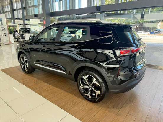 CAOA CHERY-TIGGO 5X PRO-1.5 VVT TURBO iFLEX CVT CAOA CHERY-TIGGO 5X PRO-2026