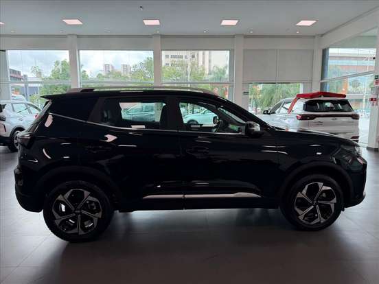 CAOA CHERY-TIGGO 5X PRO-1.5 VVT TURBO iFLEX CVT CAOA CHERY-TIGGO 5X PRO-2026