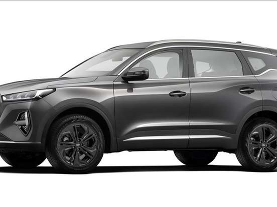 CAOA CHERY-TIGGO 7-1.5 TCI TURBO FLEX SPORT CVT CAOA CHERY-TIGGO 7-2026