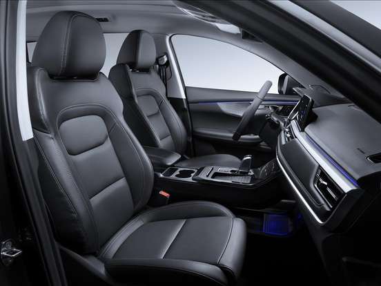 CAOA CHERY-TIGGO 7-1.5 TCI TURBO FLEX SPORT CVT CAOA CHERY-TIGGO 7-2026