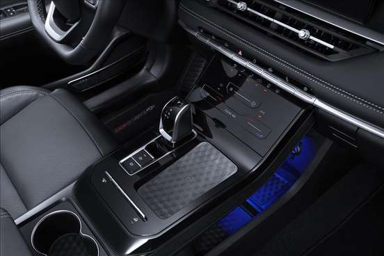 CAOA CHERY-TIGGO 7-2026