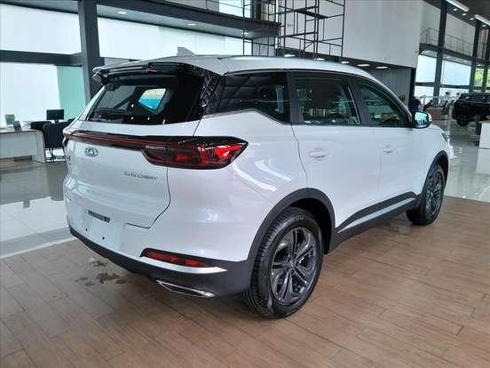 CAOA CHERY-TIGGO 7-1.5 TCI TURBO FLEX SPORT CVT CAOA CHERY-TIGGO 7-2026