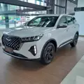 CAOA CHERY TIGGO 7 1.5 TCI TURBO FLEX SPORT CVT CAOA CHERY TIGGO 7 1.5 TCI TURBO FLEX SPORT CVT