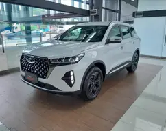 CAOA CHERY TIGGO 7 1.5 TCI TURBO FLEX SPORT CVT CAOA CHERY TIGGO 7 1.5 TCI TURBO FLEX SPORT CVT
