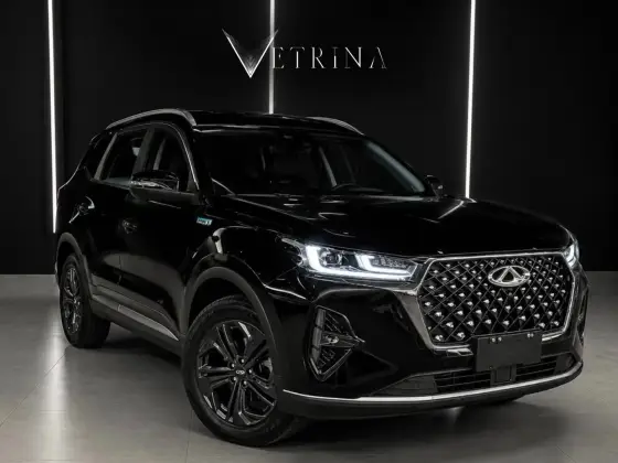 CAOA CHERY TIGGO 7 PRO 1.5 TCI FLEX HYBRID MAX DRIVE CVT CAOA CHERY TIGGO 7 PRO 1.5 TCI FLEX HYBRID MAX DRIVE CVT