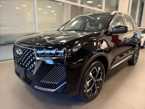 CAOA CHERY TIGGO 7 PRO 1.5 TCI FLEX HYBRID MAX DRIVE CVT CAOA CHERY TIGGO 7 PRO 1.5 TCI FLEX HYBRID MAX DRIVE CVT