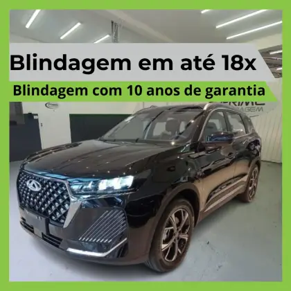 CAOA CHERY TIGGO 7 PRO 1.5 TCI PLUG-IN HYBRID DHT CAOA CHERY TIGGO 7 PRO 1.5 TCI PLUG-IN HYBRID DHT