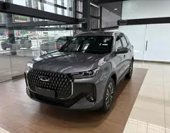 CAOA CHERY TIGGO 7 PRO 1.5 TCI PLUG-IN HYBRID DHT CAOA CHERY TIGGO 7 PRO 1.5 TCI PLUG-IN HYBRID DHT