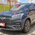 CAOA CHERY TIGGO 8 1.6 TGDI GASOLINA TXS DCT CAOA CHERY TIGGO 8 1.6 TGDI GASOLINA TXS DCT