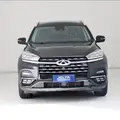 CAOA CHERY TIGGO 8 1.6 TGDI GASOLINA TXS MAX DRIVE DCT CAOA CHERY TIGGO 8 1.6 TGDI GASOLINA TXS MAX DRIVE DCT