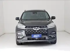 CAOA CHERY TIGGO 8 1.6 TGDI GASOLINA TXS MAX DRIVE DCT CAOA CHERY TIGGO 8 1.6 TGDI GASOLINA TXS MAX DRIVE DCT