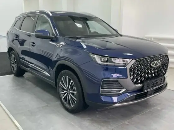 CAOA CHERY TIGGO 8 PRO 1.5 TCI PLUG-IN HYBRID DHT CAOA CHERY TIGGO 8 PRO 1.5 TCI PLUG-IN HYBRID DHT