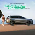CAOA CHERY TIGGO 8 PRO 1.5 TCI PLUG-IN HYBRID DHT CAOA CHERY TIGGO 8 PRO 1.5 TCI PLUG-IN HYBRID DHT