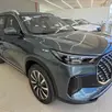 CAOA CHERY TIGGO 8 PRO 1.5 TCI PLUG-IN HYBRID DHT CAOA CHERY TIGGO 8 PRO 1.5 TCI PLUG-IN HYBRID DHT